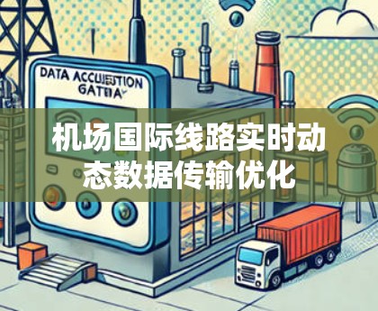 机场国际线路实时动态数据传输优化 机场国际线路实时动态数据传输优化