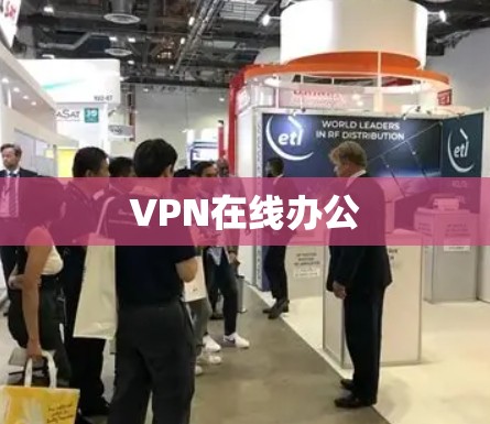 VPN在线办公 VPN在线办公