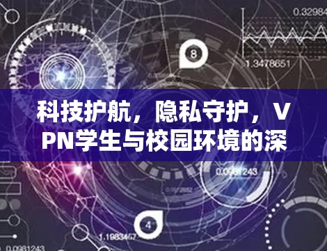 科技护航，隐私守护，VPN学生与校园环境的深层关系