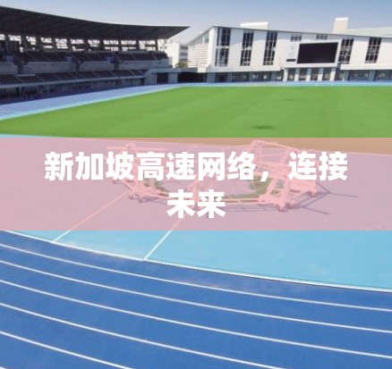 新加坡高速网络,连接未来 新加坡高速网络,连接未来
