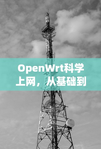 OpenWrt科学上网,从基础到实践的网络探索 OpenWrt科学上网,从基础到实践的网络探索