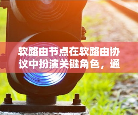 软路由节点在软路由协议中扮演关键角色,通过处理冲突和不一致的数据,提供平滑的网络连接,确保数据在传输过程中的可靠性。以下是对软路由节点的详细总结 软路由节点在软路由协议中扮演关键角色,通过处理冲突和不一致的数据,提供平滑的网络连接,确保数据在传输过程中的可靠性。以下是对软路由节点的详细总结