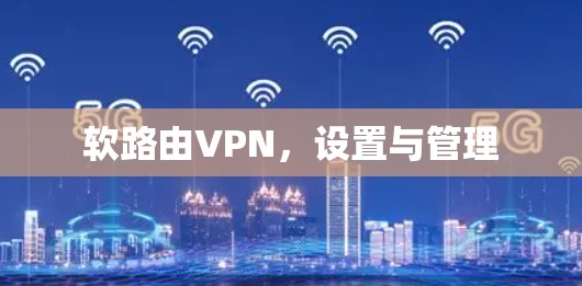 软路由VPN,设置与管理 软路由VPN,设置与管理