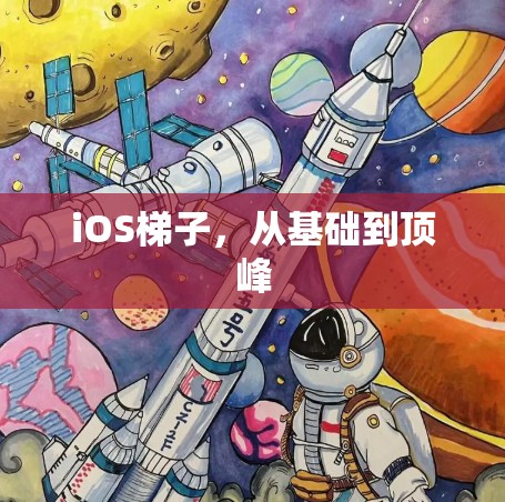 iOS梯子，从基础到顶峰