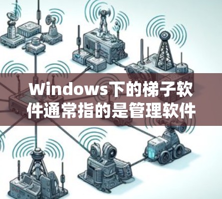 Windows下的梯子软件通常指的是管理软件的工具和系统,类似于在物理梯子上安装梯子一样,将软件安装到特定的位置。这些软件通常用于管理软件的安装、版本控制、用户管理、日志管理和自动化任务等 Windows下的梯子软件通常指的是管理软件的工具和系统,类似于在物理梯子上安装梯子一样,将软件安装到特定的位置。这些软件通常用于管理软件的安装、版本控制、用户管理、日志管理和自动化任务等