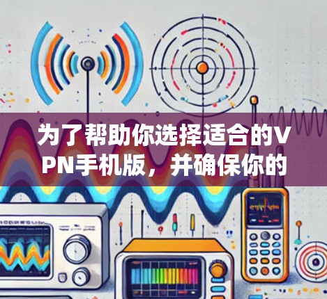 为了帮助你选择适合的VPN手机版,并确保你的数据和设备的安全性,以下是一个系统化的推荐和步骤指南 为了帮助你选择适合的VPN手机版,并确保你的数据和设备的安全性,以下是一个系统化的推荐和步骤指南
