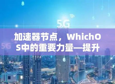 加速器节点,WhichOS中的重要力量—提升游戏性能的关键元素 加速器节点,WhichOS中的重要力量—提升游戏性能的关键元素