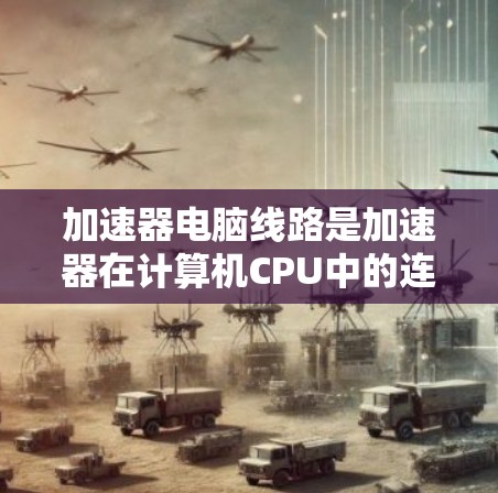 加速器电脑线路是加速器在计算机CPU中的连接方式,通过这些线路实现加速器与主CPU或核心的连接,提升CPU性能。以下是对此的详细说明 加速器电脑线路是加速器在计算机CPU中的连接方式,通过这些线路实现加速器与主CPU或核心的连接,提升CPU性能。以下是对此的详细说明