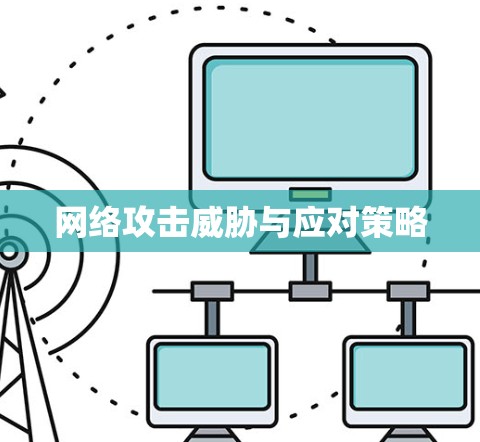 网络攻击威胁与应对策略