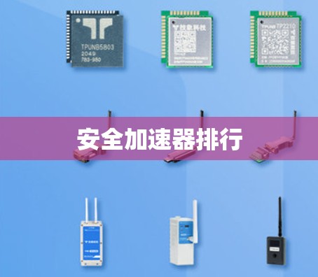 安全加速器排行
