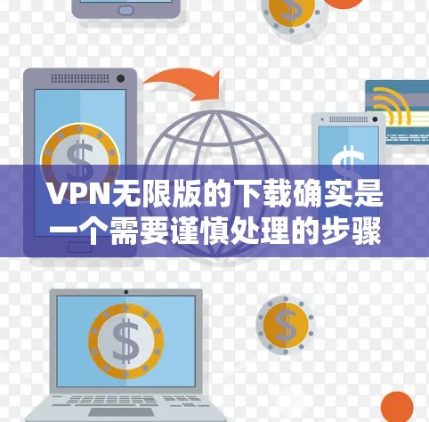 VPN无限版的下载确实是一个需要谨慎处理的步骤。以下是一些建议和注意事项 VPN无限版的下载确实是一个需要谨慎处理的步骤。以下是一些建议和注意事项