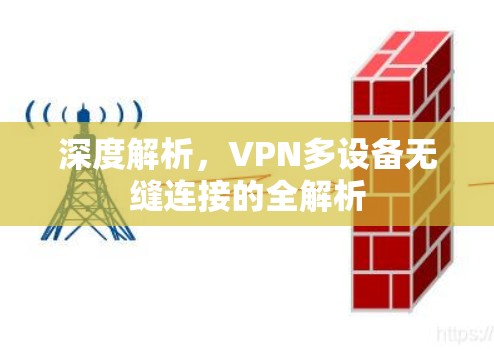 深度解析,VPN多设备无缝连接的全解析 深度解析,VPN多设备无缝连接的全解析