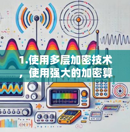 1.使用多层加密技术,使用强大的加密算法,如AES,以保护数据传输的安全性 1.使用多层加密技术,使用强大的加密算法,如AES,以保护数据传输的安全性