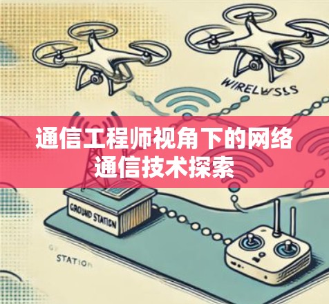 通信工程师视角下的网络通信技术探索