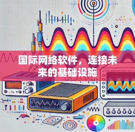 国际网络软件,连接未来的基础设施 国际网络软件,连接未来的基础设施