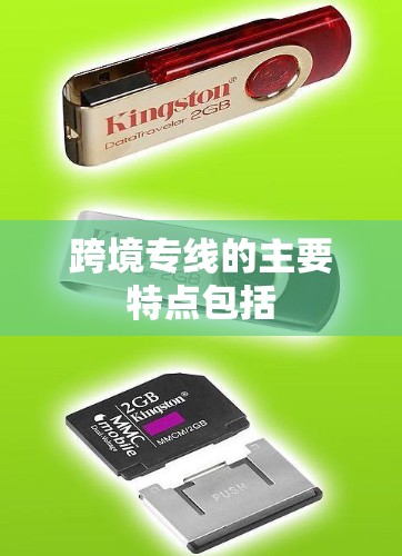 跨境专线的主要特点包括