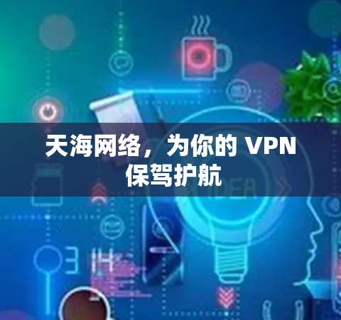天海网络,为你的 VPN 保驾护航 天海网络,为你的 VPN 保驾护航
